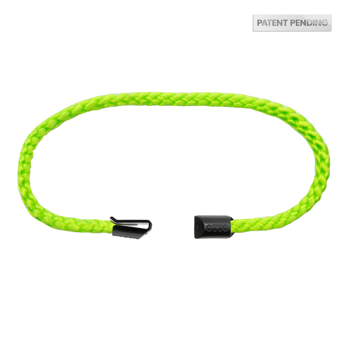OTTO CAP® Interchangeable Hat Rope OTTO 156-1