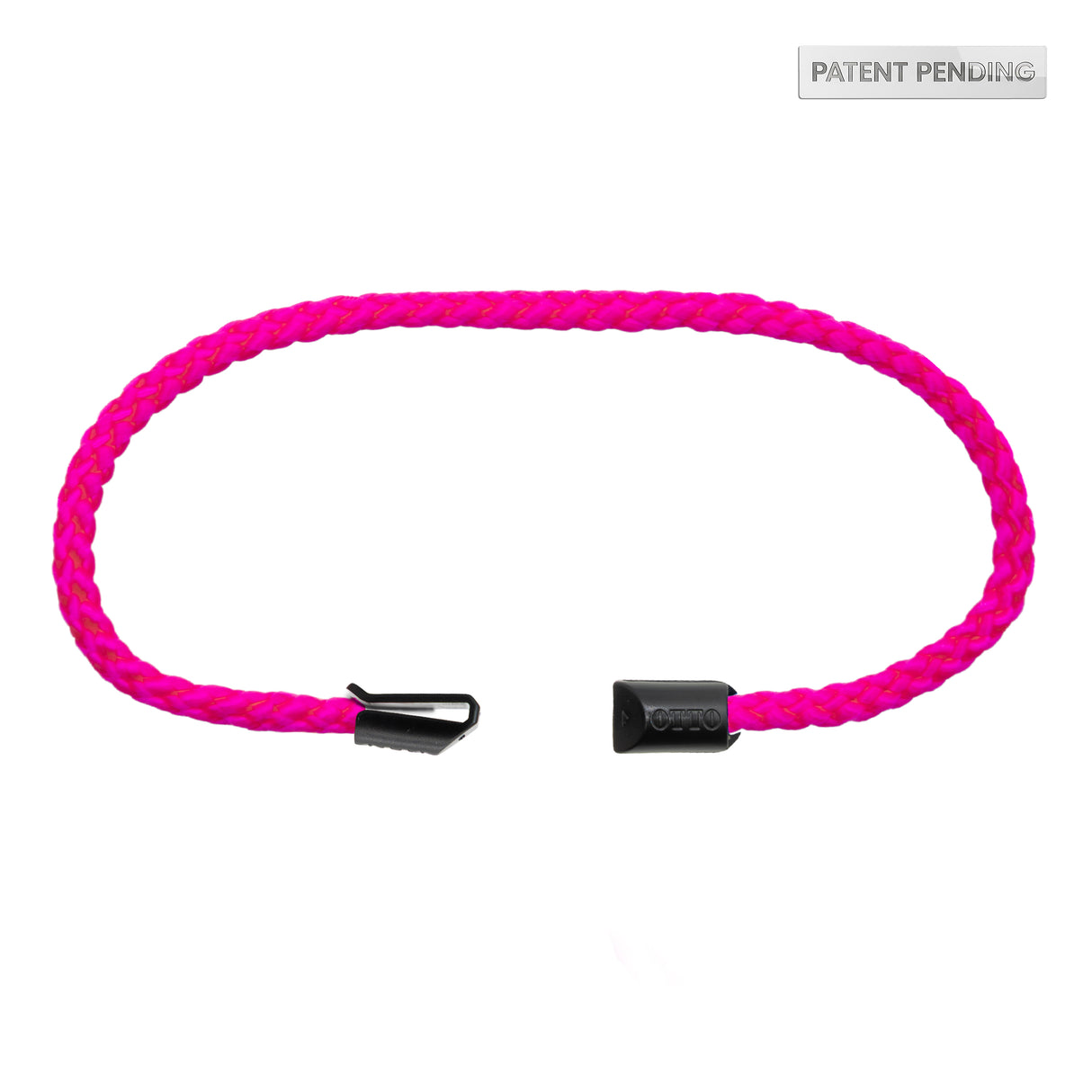 OTTO CAP® Interchangeable Hat Rope OTTO 156-1