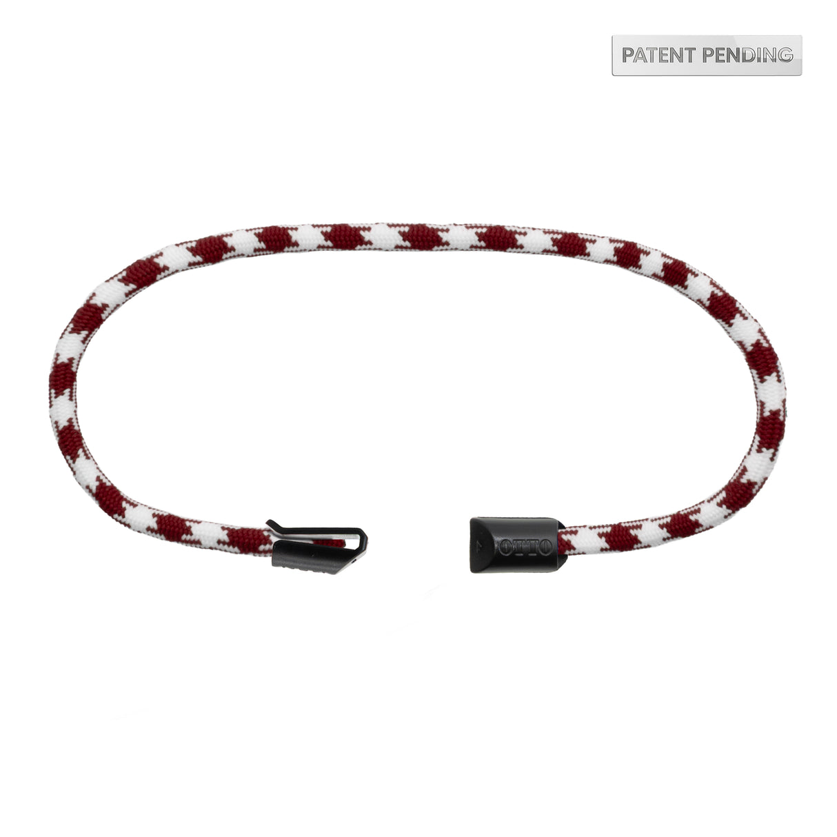 OTTO CAP® Interchangeable Hat Rope OTTO 156-1