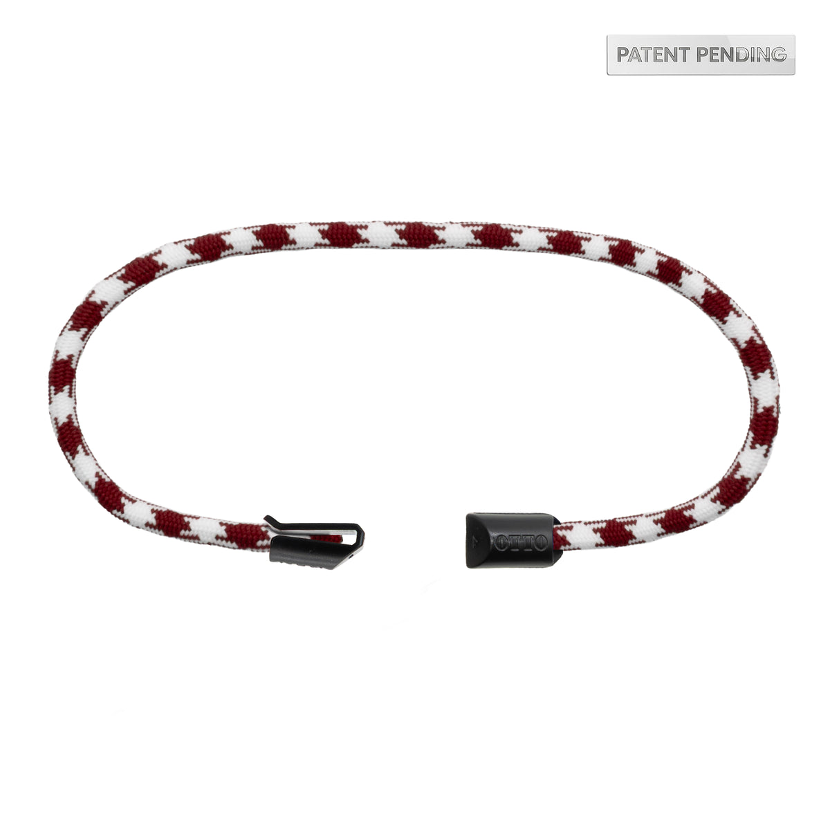 OTTO CAP® Interchangeable Hat Rope OTTO 156-1