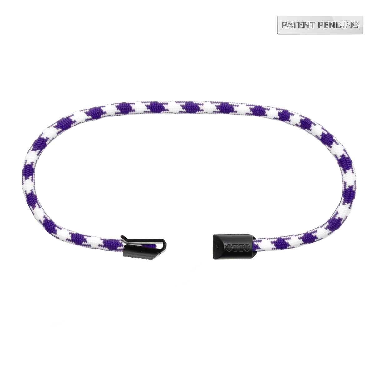 OTTO CAP® Interchangeable Hat Rope OTTO 156-1