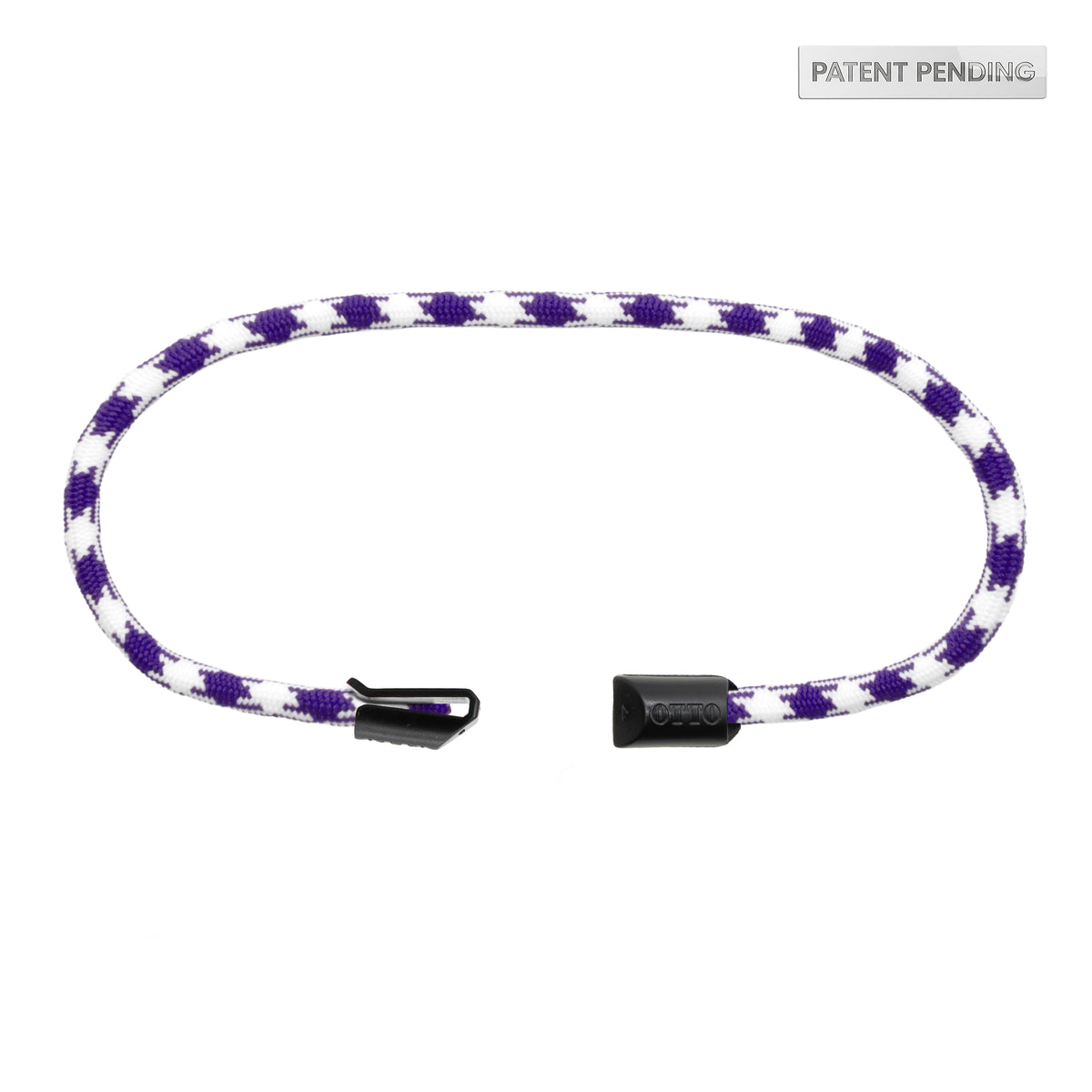OTTO CAP® Interchangeable Hat Rope OTTO 156-1