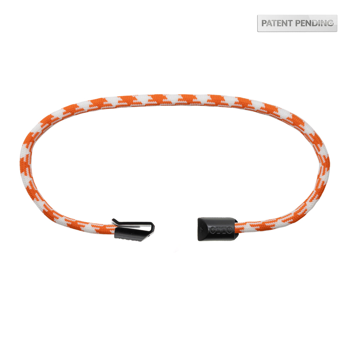 OTTO CAP® Interchangeable Hat Rope OTTO 156-1