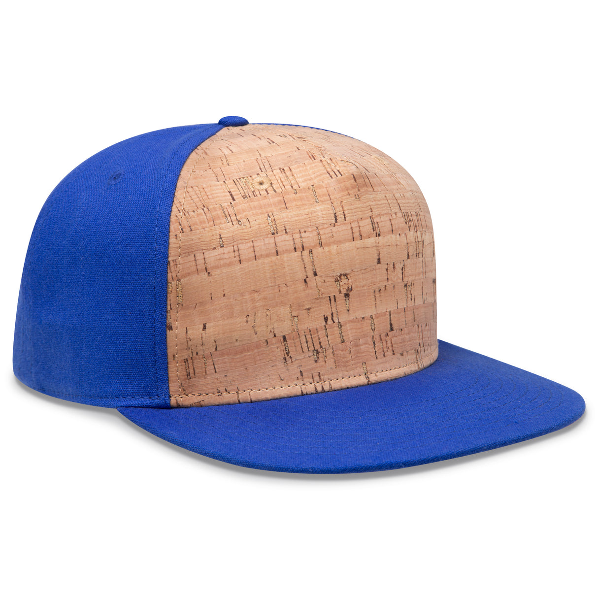 OTTO CAP® OTTO SNAP 5 Panel Pro Style Snapback Hat OTTO 158-1176