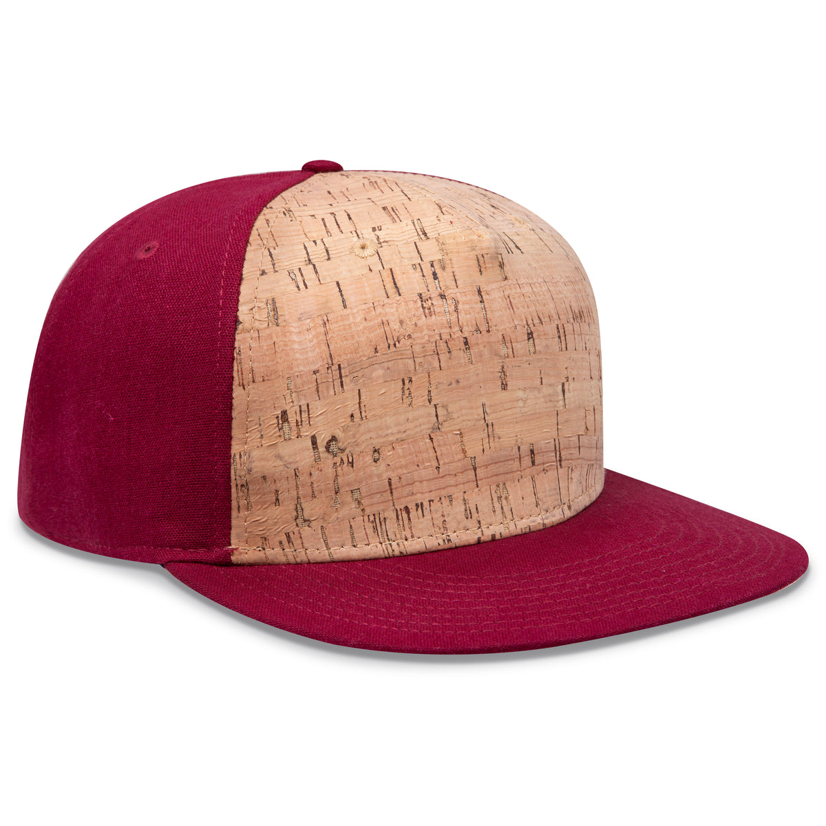 OTTO CAP® OTTO SNAP 5 Panel Pro Style Snapback Hat OTTO 158-1176