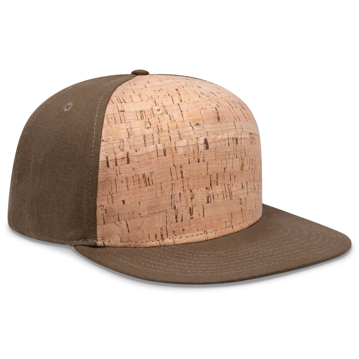 OTTO CAP® OTTO SNAP 5 Panel Pro Style Snapback Hat OTTO 158-1176