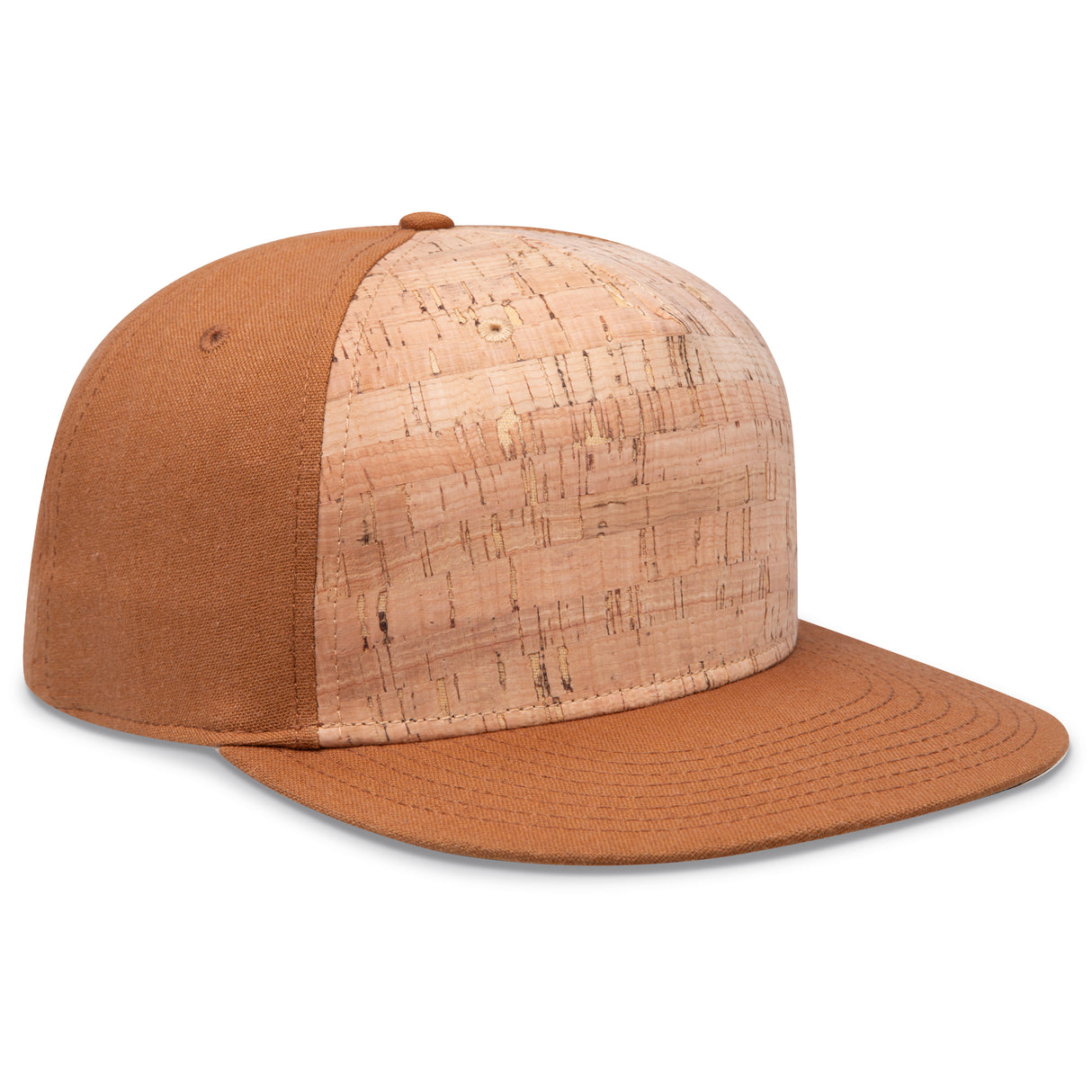 OTTO CAP® OTTO SNAP 5 Panel Pro Style Snapback Hat OTTO 158-1176