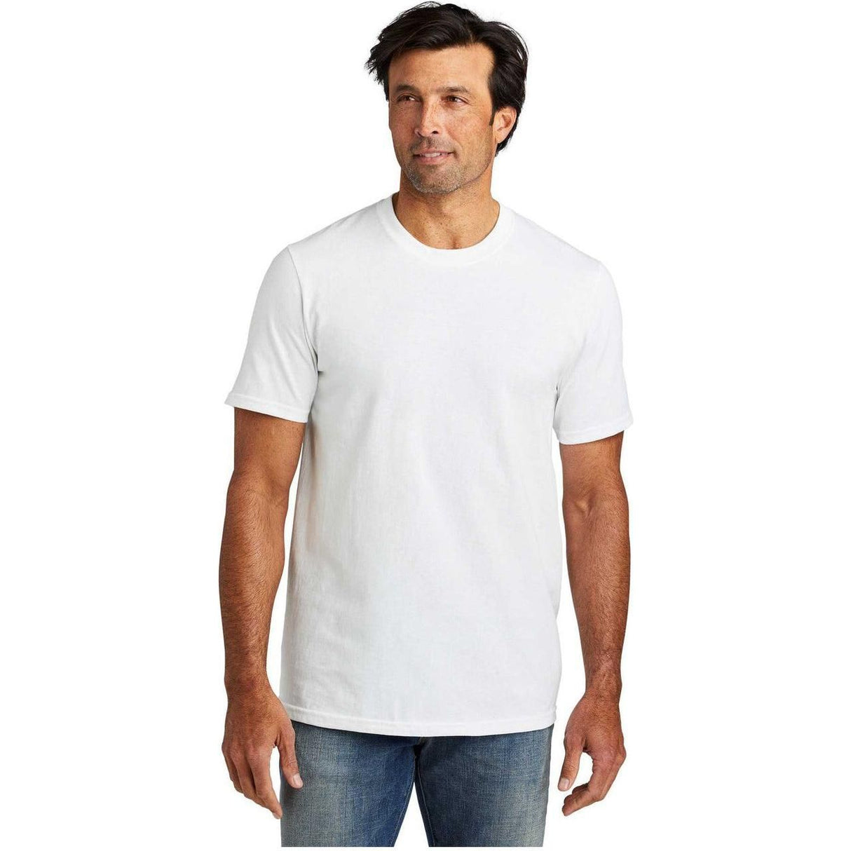 Joe's USA All-American Tee Made In USA Joe's USA