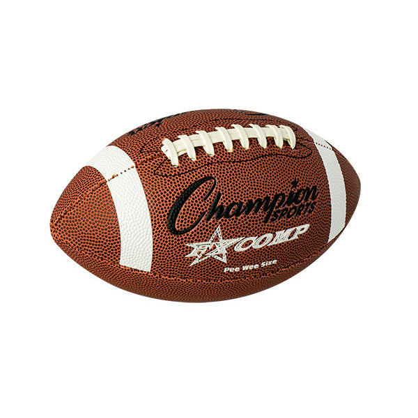 COMPOSITION FOOTBALL PEE WEE