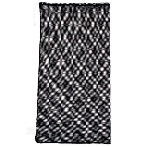 MESH BAG 48 X 24 BLACK