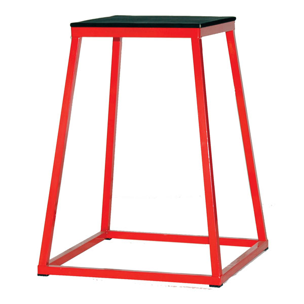 PLYO BOX 30" H
