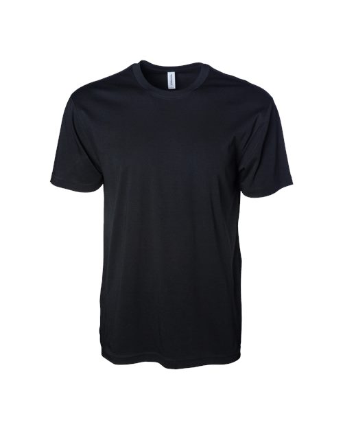 Independent Trading Co. IND50TEE Unisex Lux Heavyweight T-Shirt | Wholesale Heavyweight Blank Tee