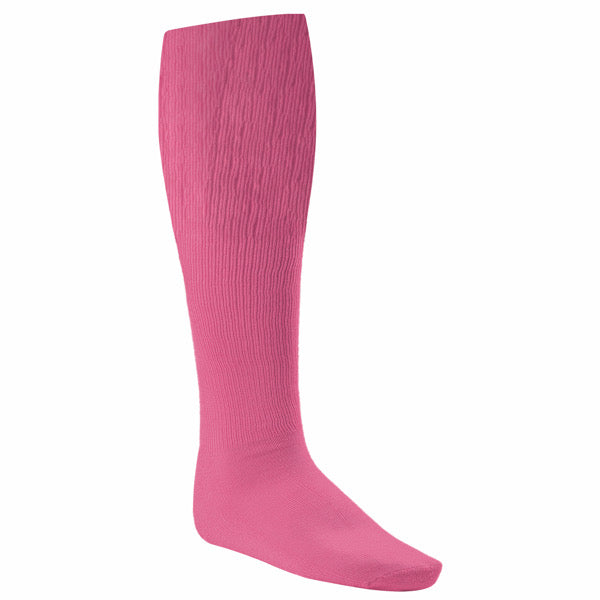 ALL-SPORT SOCKS, LARGE PINK