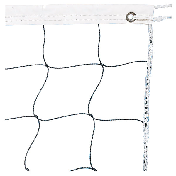 VOLLEYBALL NET COLOR HEADBAND WHITE
