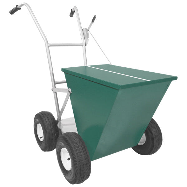 WHEELED DRY LINE MARKER 100 LB