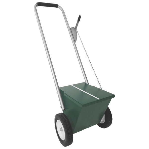 WHEELED DRY LINE MARKER 25 LB