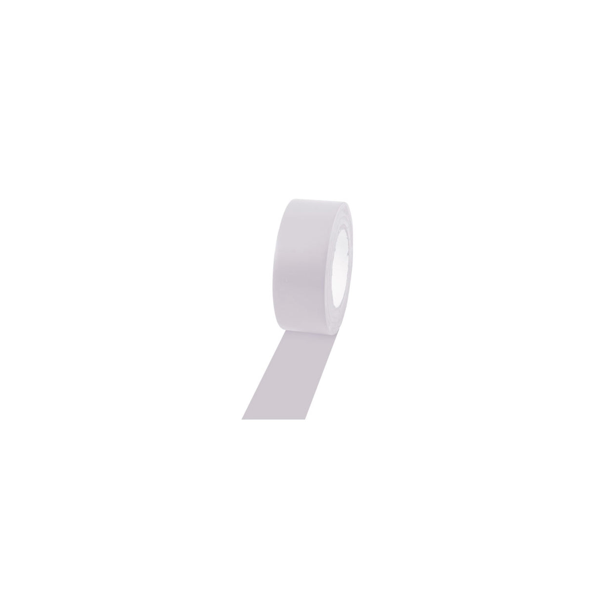 FLOOR MARKING TAPE 2" X 36 YDS/WHITE