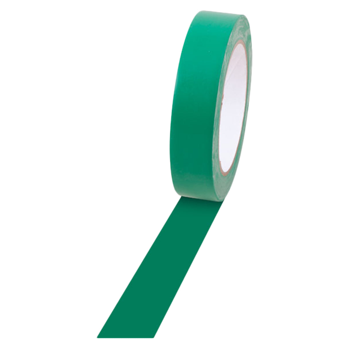 FLOOR MARKING TAPE 1" X 60 YDS/GREEN