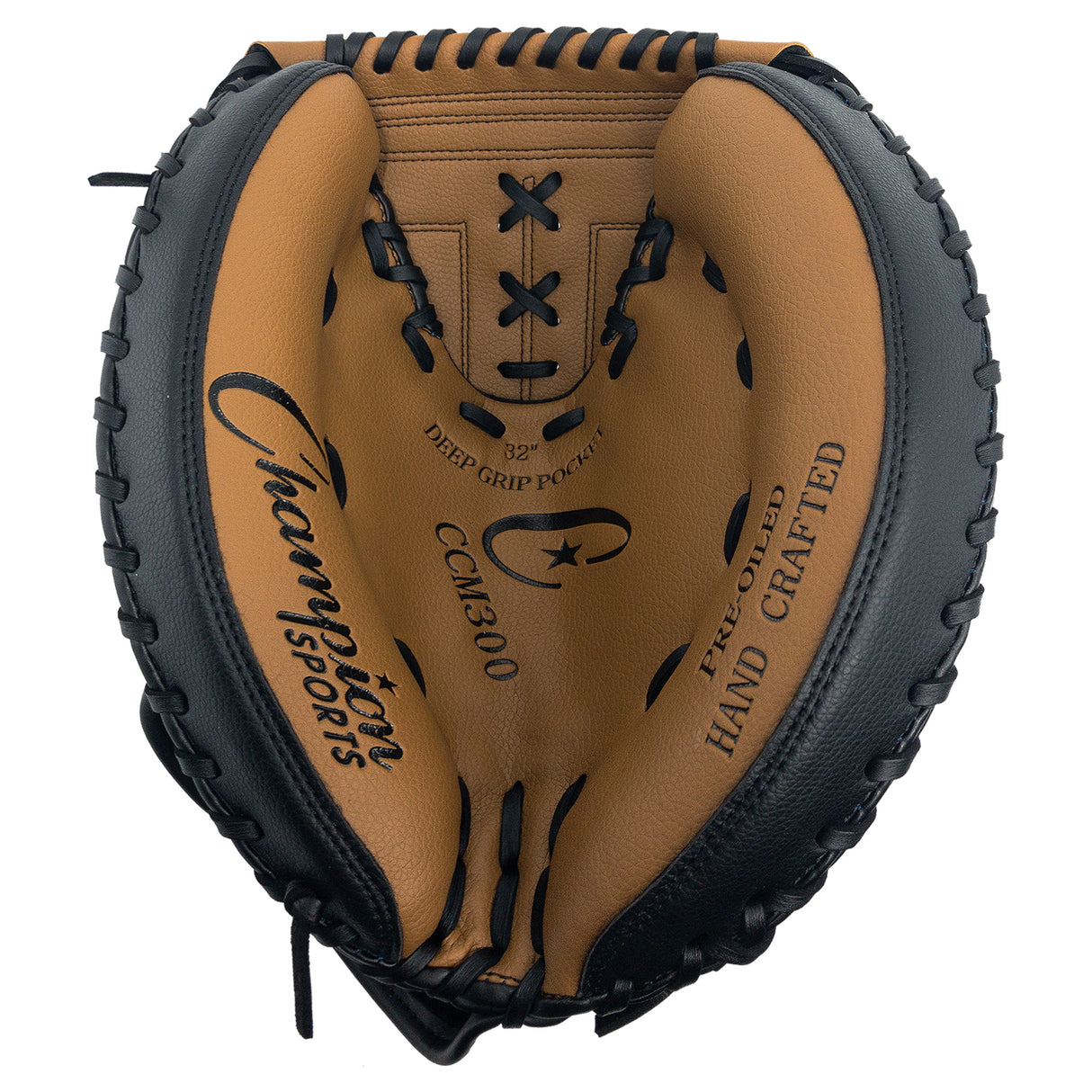 CATCHER'S MITT YOUTH