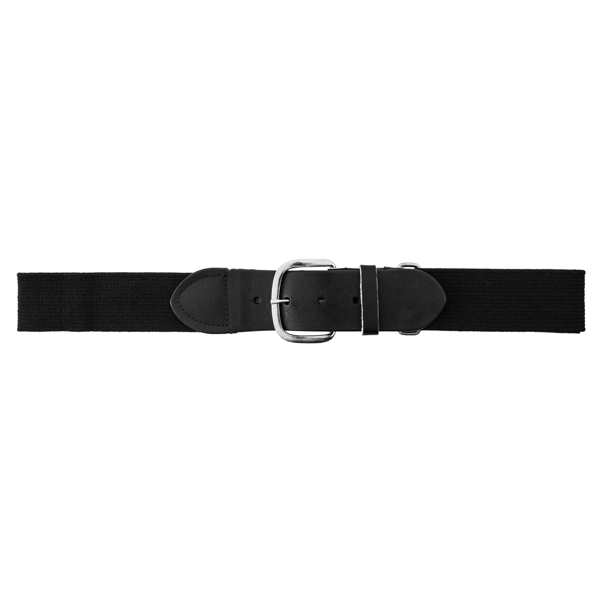 UNIFORM BELT, ADULT BLACK