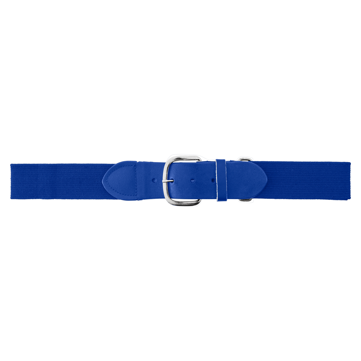 UNIFORM BELT, ADULT BLUE