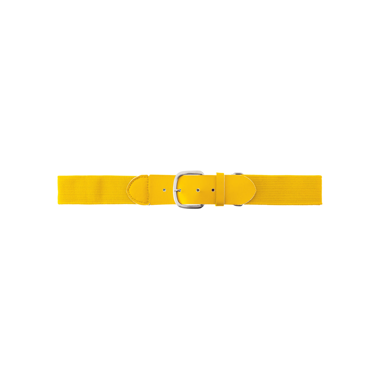 UNIFORM BELT, ADULT GOLD