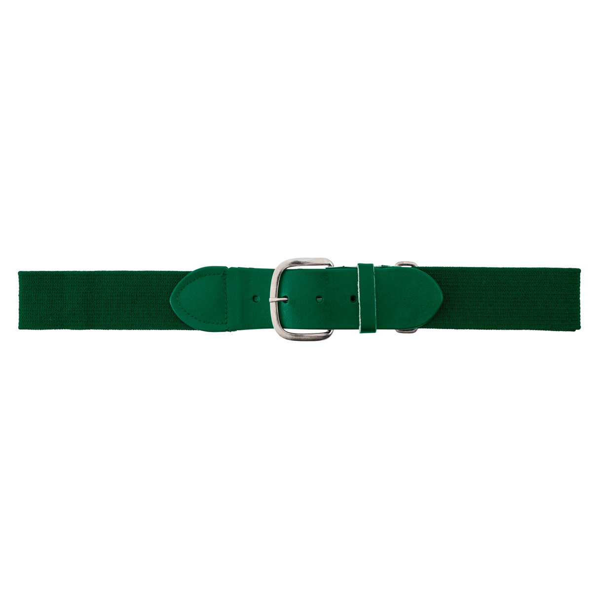 UNIFORM BELT, ADULT KELLY GREEN