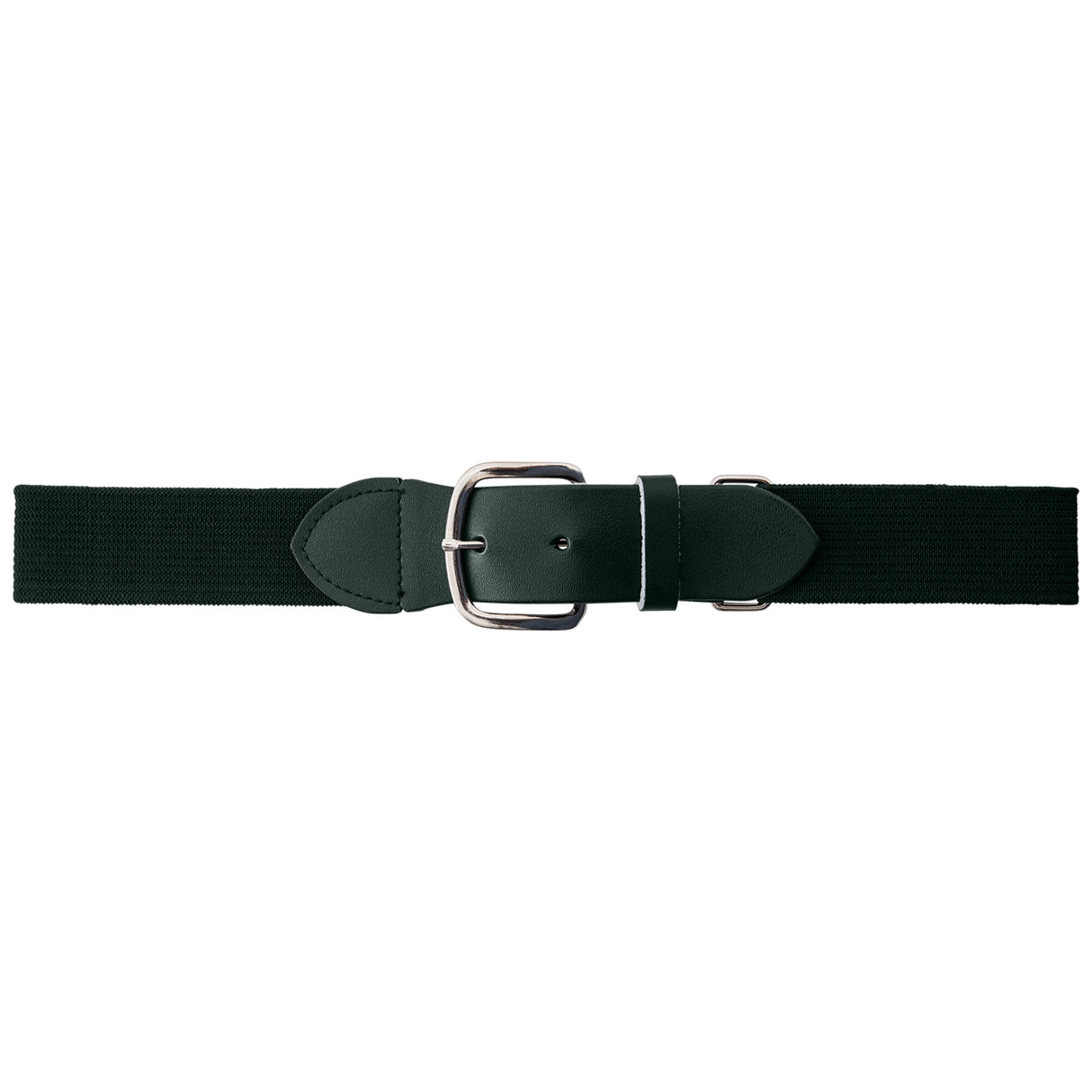 UNIFORM BELT, YOUTH DARK GREEN