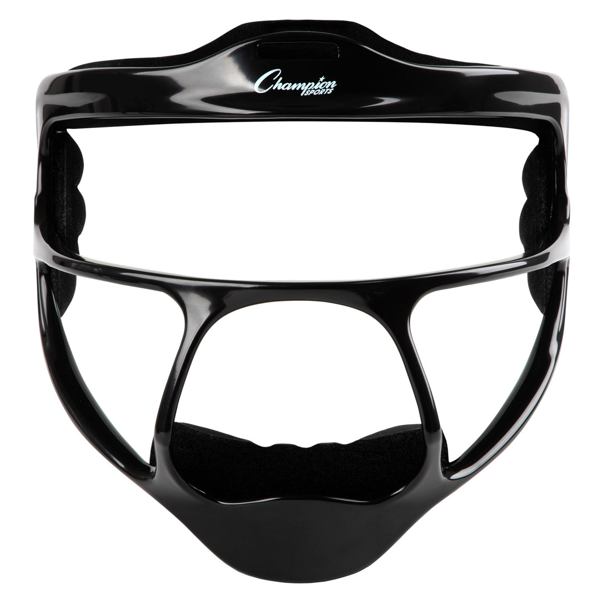 MAGNESIUM SOFTBALL FACEMASK YOUTH/BLACK