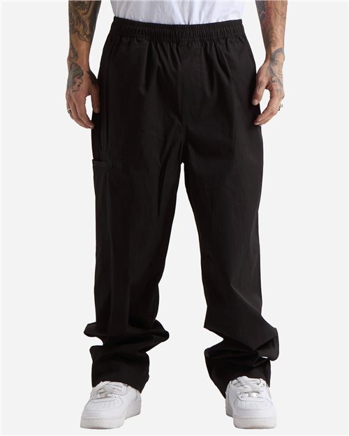 Shaka Wear Men's Lounge Cotton Pants - Shaka Wear SHLLP