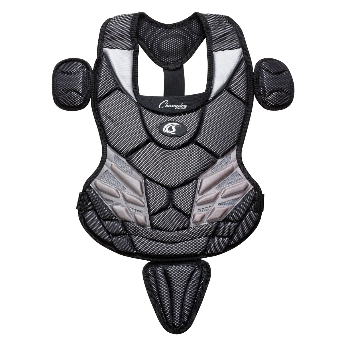 YOUTH CHEST PROTECTOR 13" L, AGES 9-12