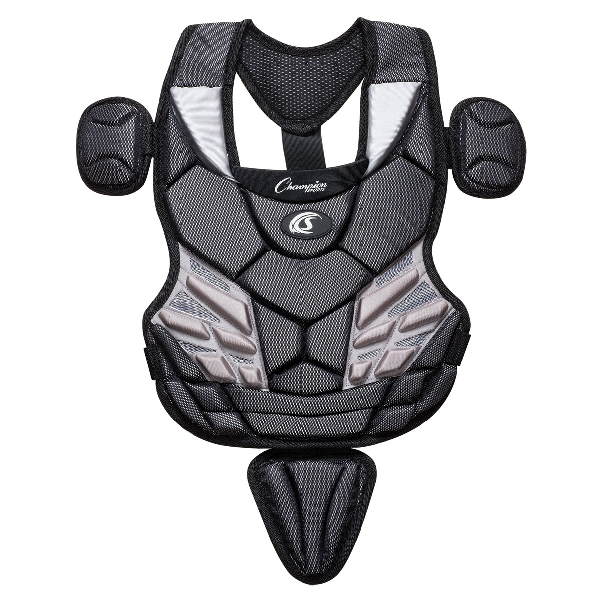 YOUTH CHEST PROTECTOR 11" L, AGES 7-9