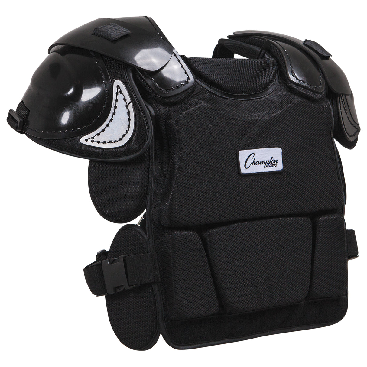 PRO STYLE LOW REBOUND FOAM CHEST PROTECTOR 16"