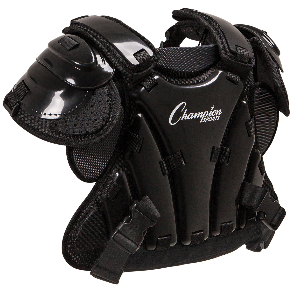ARMOR STYLE UMPIRE CHEST PROTECTOR 16"