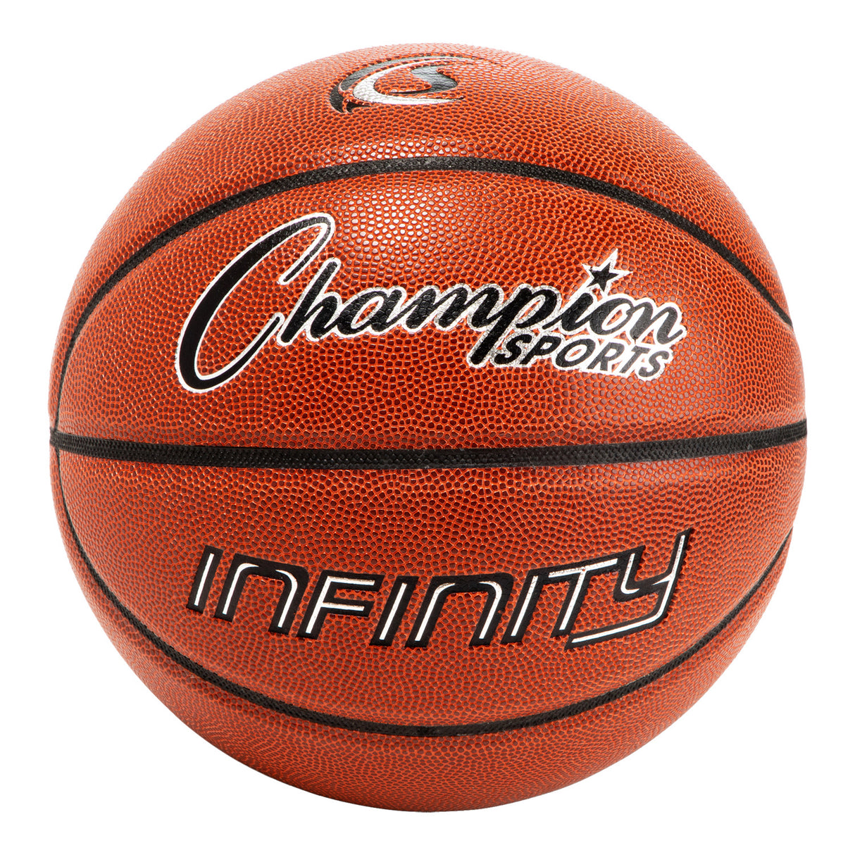 COMPOSITE GAME BALL 28.5" SIZE 6