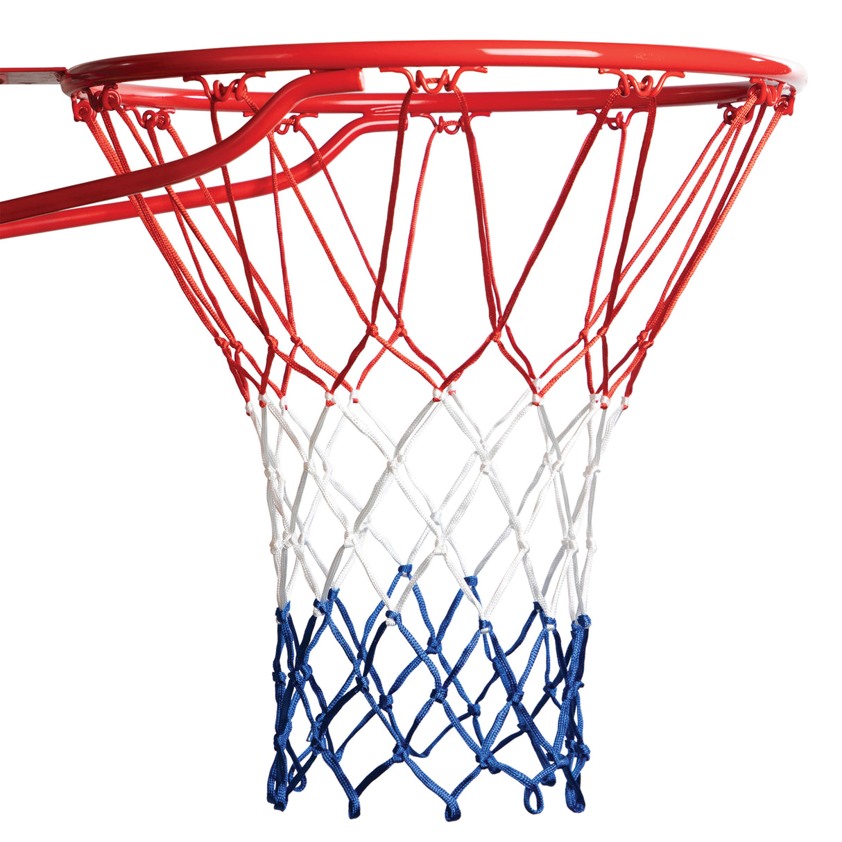 4 MM BASKETBALL NET MULTI