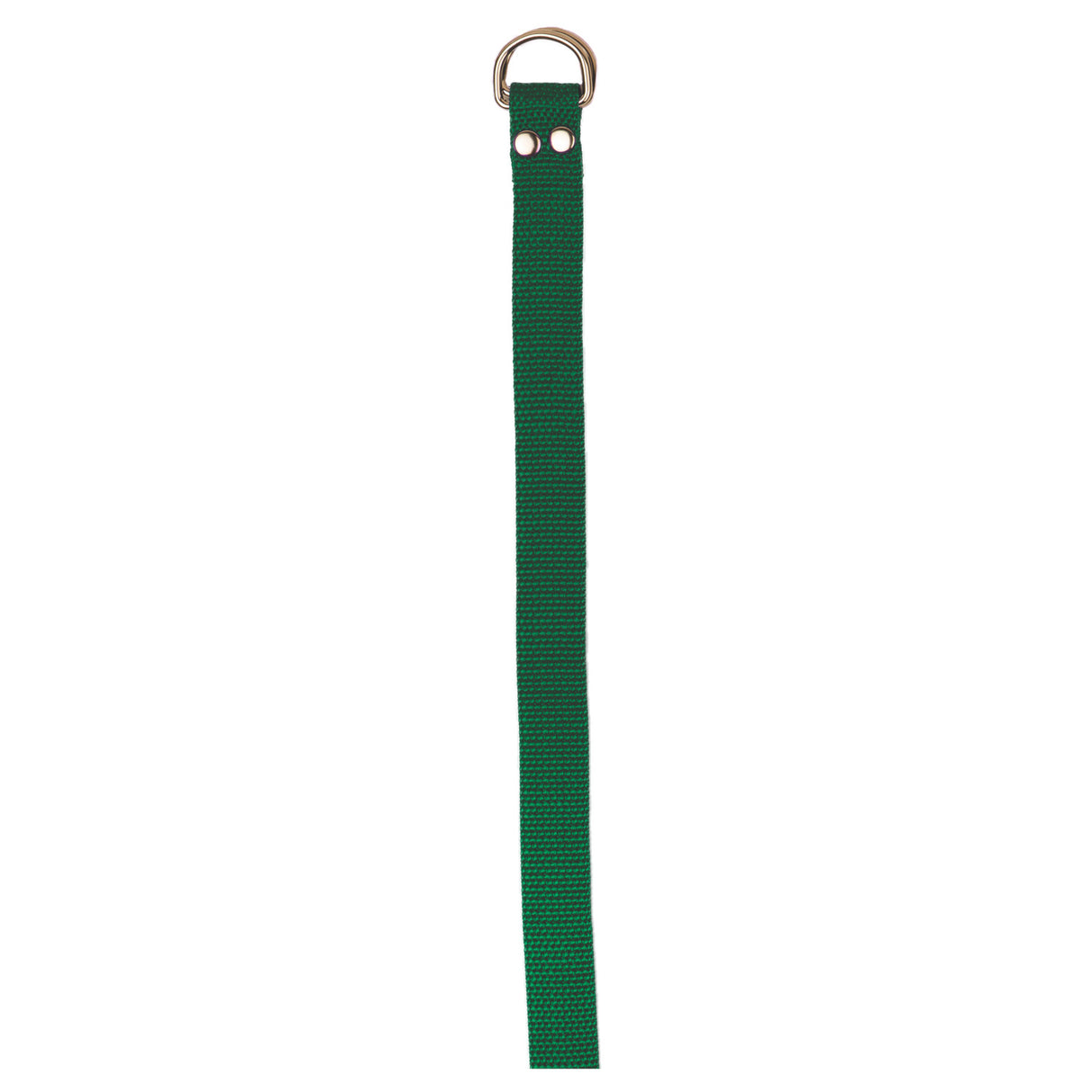 FOOTBALL BELT GREEN