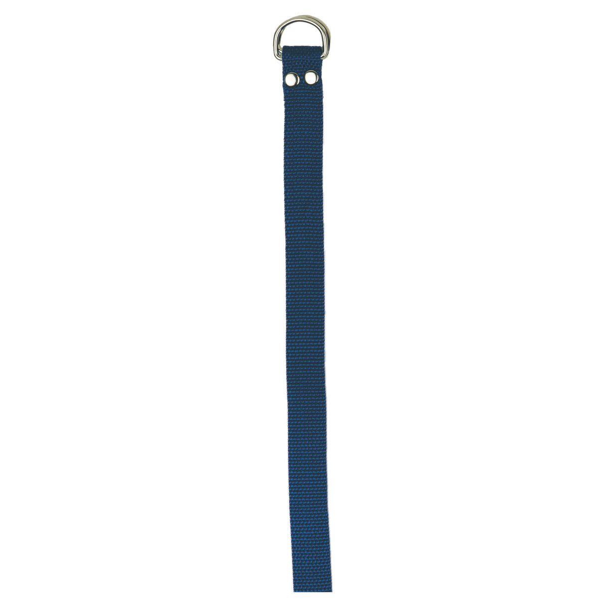 FOOTBALL BELT NAVY