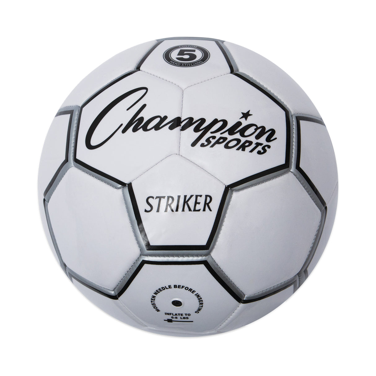 STRIKER SOCCER BALL SIZE 5