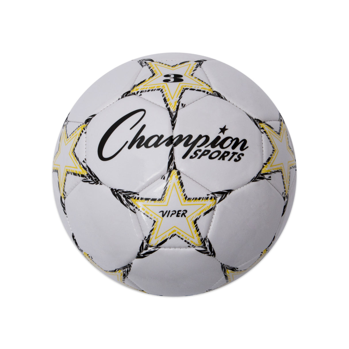 VIPER SOCCER BALL SIZE 3