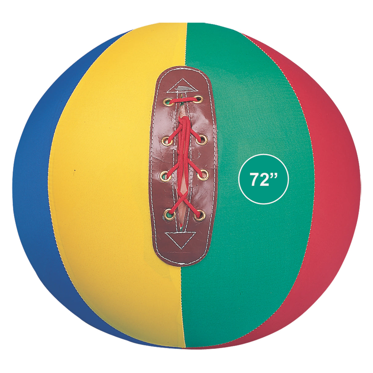 NYLON CAGE BALL COVER 72"