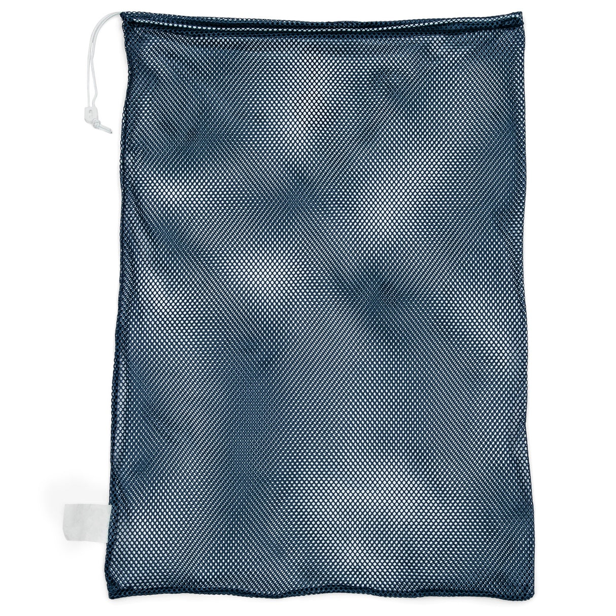 MESH EQUIPMENT BAG 36" X 24" NAVY BLUE
