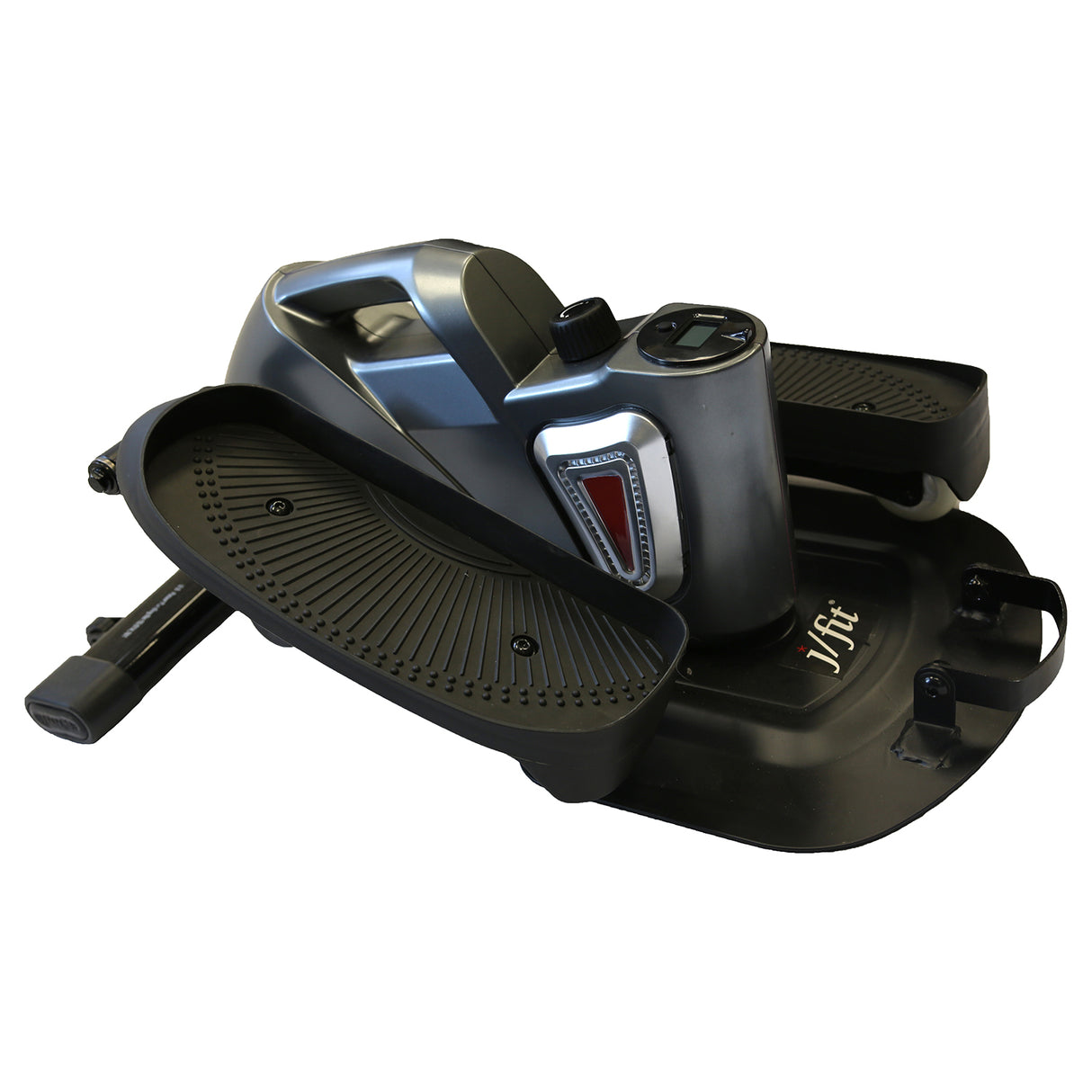 MINI ELLIPTICAL MACHINE PEWTER