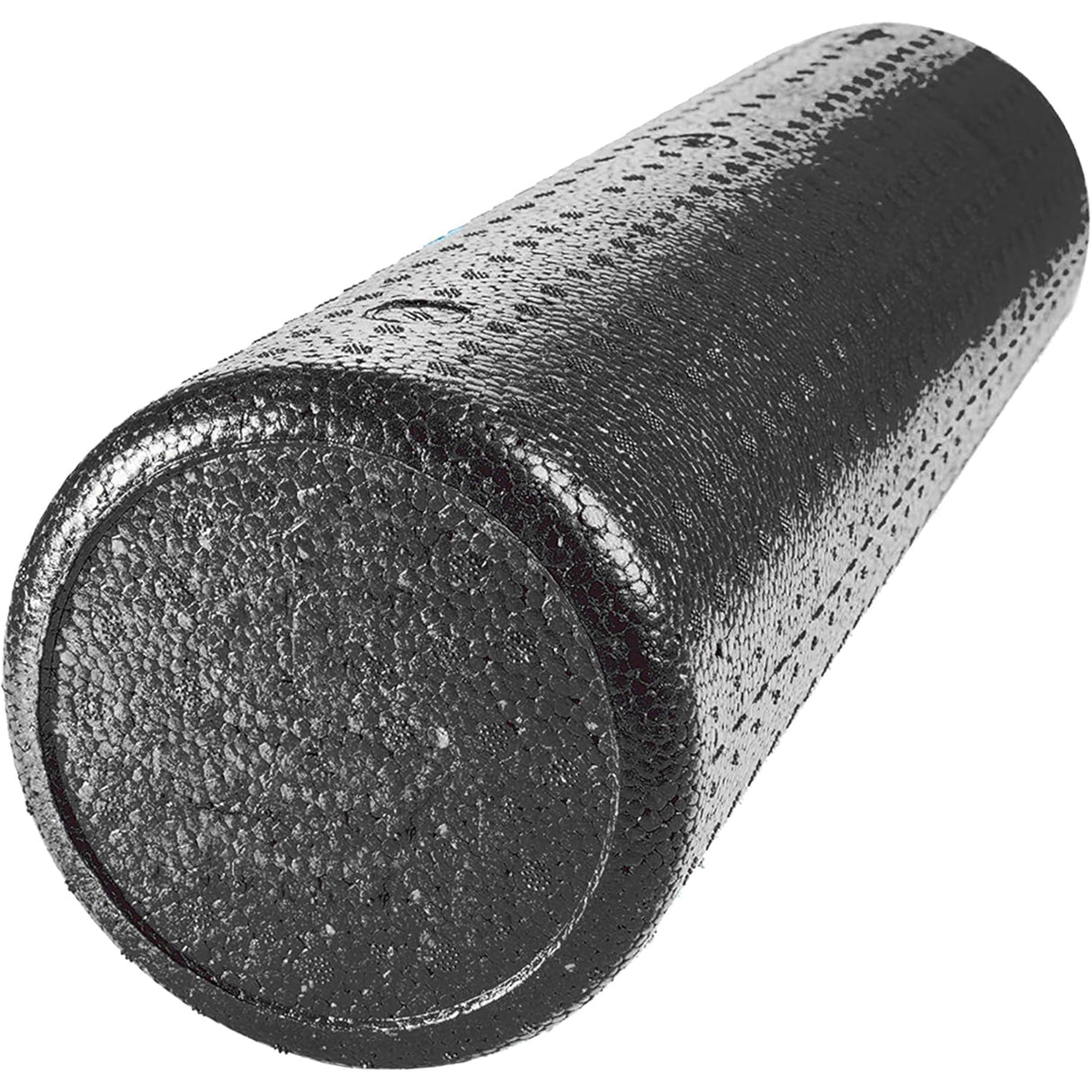 MUSCLE FOAM ROLLER 24"/BLACK
