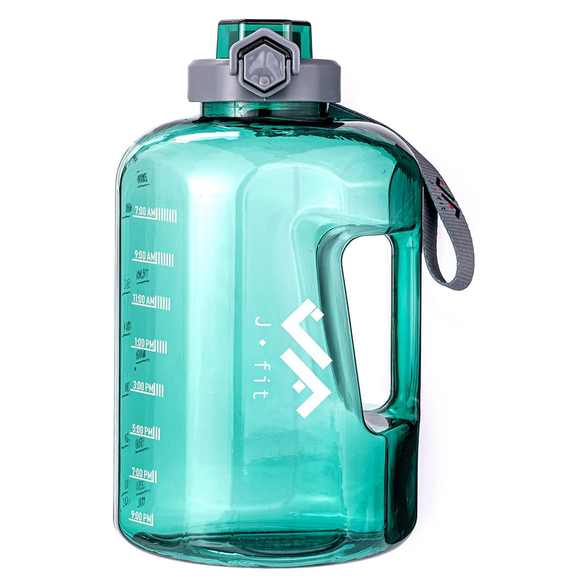 WATER BOTTLE 73 OZ/GREEN