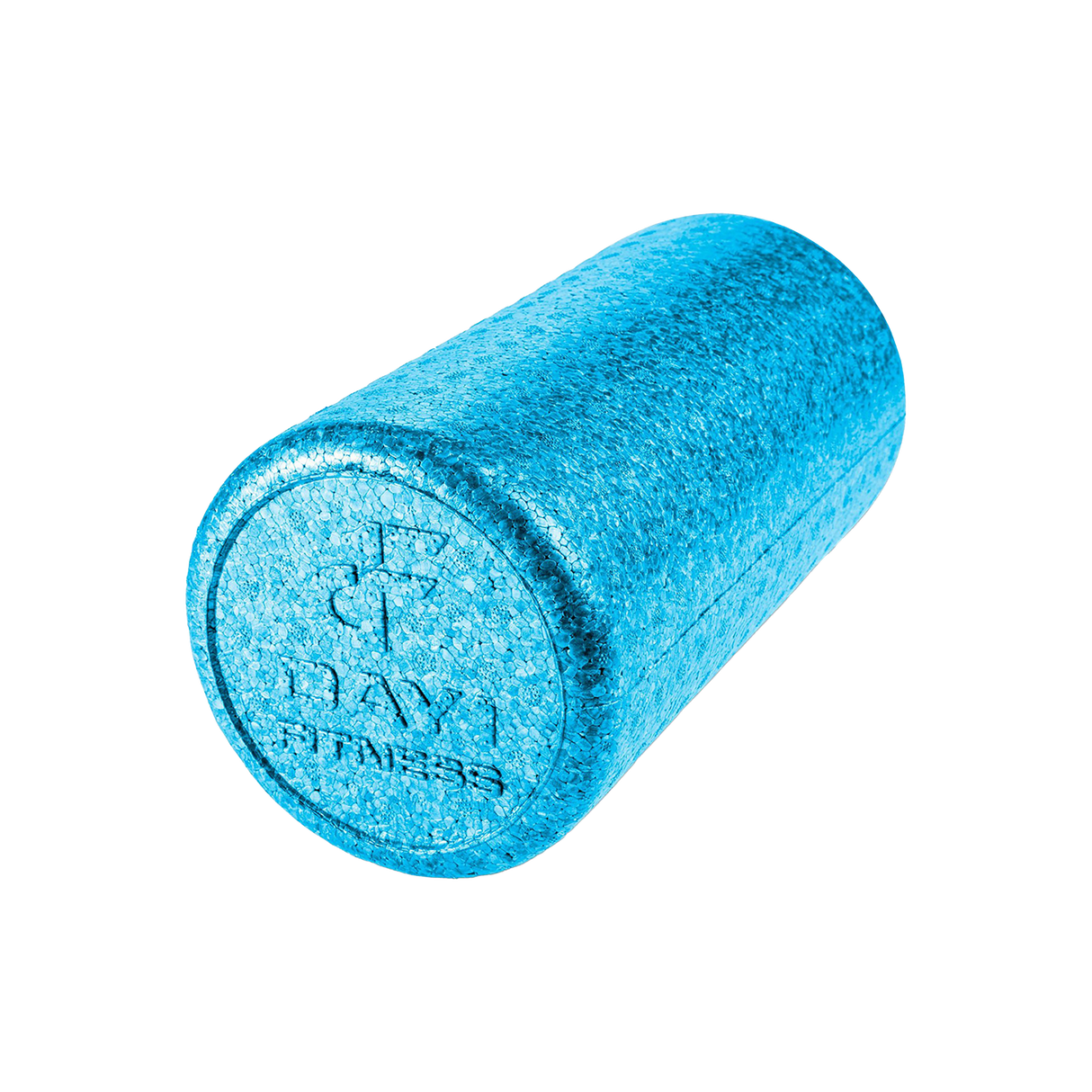 HIGH-DENSITY FOAM ROLLER 12"/SOLID BLUE