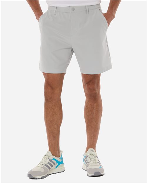Adidas A2025 Men's Ultimate365 7 Inch Golf Shorts