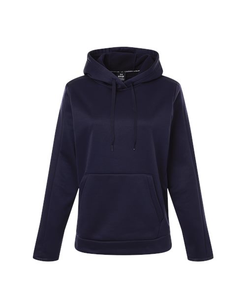 Under Armour 6010943 Women's Armour Fleece Pro Hooded Sweatshirt