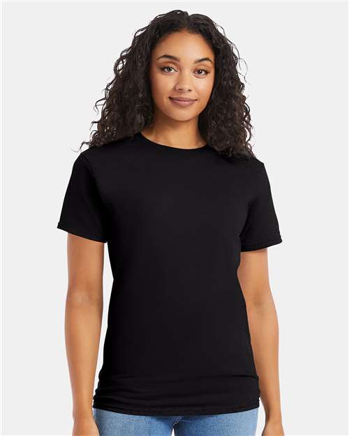 Hanes Unisex Essential-T T-Shirt - Hanes 5280