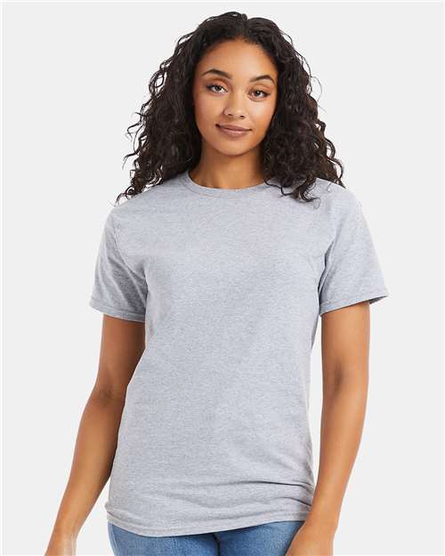 Hanes Unisex Essential-T T-Shirt - Hanes 5280